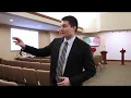 Vertin-Munson Funeral Home Tour Wahpeton North Dakota