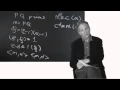 Rivest Shamir Adleman - The RSA Algorithm Explained