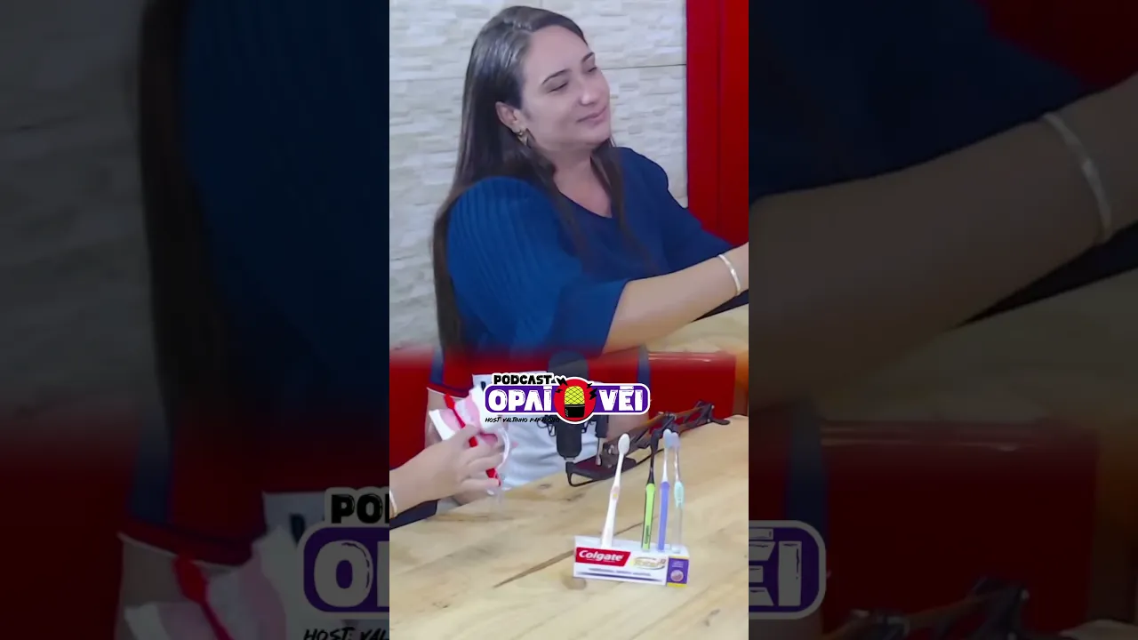 Técnicas de escovação