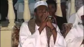 المنشد محمد ودام عضام فى رائعة الأستاذ الشيخ عبدالمحمود 