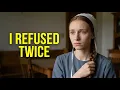 What Amish Husbands Do to Wives Who Refuse Them Twice I Found Out After I Refused