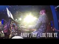 Download Lagu Echa Soemantri - Andy /Rif - Loe Toe Ye #ESdrumcam