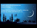 Download Lagu Al Muhibbin Tulungagung   Ya Muhaimin Ya Salam   YouTube