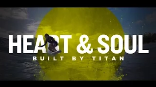 Download Built By Titan – Heart \u0026 Soul (ft. Skybourne) [Official Music Video] MP3