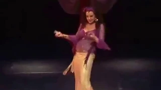 رقص شرقي  الراقصه تمار   دوم تك دوم دوم تك دندنها