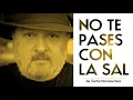 Natalia Lafourcade, sabor a México | No te pases con la sal | El País Semanal