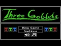 Conquering the Dungeons - Three Goblets Coolmathgames