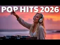 Summer Mix 2025 🍓 Best Popular Songs 2025 🍓Faded, Supergirl, A Sky Full Of Star, Perfect Cover