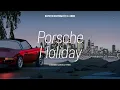 Lagu Porsche Holiday | The Coded Love Letter