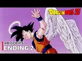 Download Lagu Dragon Ball Z - Ending 2 (Boku-tachi wa Tenshi datta) | 4K 60FPS Creditless | Outdated | Subtitles