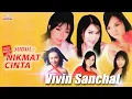 Download Lagu Vivin Sanchal - Nikmat Cinta (Official Music Video)