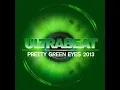 Pretty Green Eyes (2013 Edit / Extended Mix)
