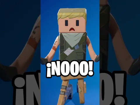 NO PUEDE SER ESTO 😭 #fortnite