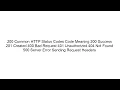 How to Use URLConnection in Java for HTTP Requests