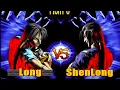 Download Lagu Long vs Shenlong 🎮 Hardest - Bloody Roar 2 | DGP 290623