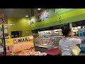 Super H Mart Duluth Georgia