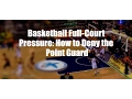 Download Lagu Basketball Full-Court Pressure: How to Deny the Point Guard