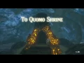 To Quomo Shrine Guide