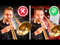 Download Lagu Beginner Trombone Mistakes to Avoid