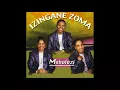 izingane zoma - isifebe sendoda