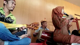 Download Selamat Datang Banjarmasin Cipta Noorhasan-Grup Musik Panting Kumbang Banaung Barabai HST MP3