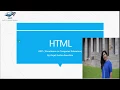 Html Tutorial 4 Using Lists in HTML