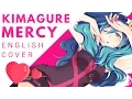 Download Lagu Kimagure Mercy (English Cover)【JubyPhonic】気まぐれメルシィ