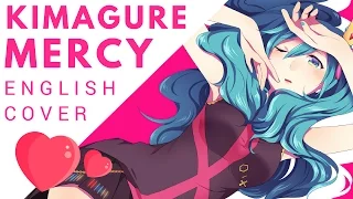 [new]Kimagure Mercy (English Cover)【JubyPhonic】気まぐれメルシィ