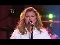"King Of Wishful Thinking" by Go West Sung by Kelly Clarkson May 2022 Live Concert Performance HD