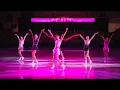 "Golden", the Opening Number at the 53rd Annual 'An Evening with Champions' (2025, Saturday Cast)