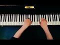 風と町｜Mrs. GREEN APPLE【楽譜あり】朝ドラ「風、薫る」主題歌｜ピアノカバー｜CANACANA