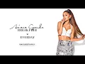 Download Lagu Ariana Grande - 'Everyday x Break Free'