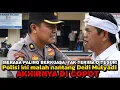 Lagu Tak Terima Ditegur! Polisi Ini Malah Nantang Dedi Mulyadi, Akhirnya Dicopot di Depan Publik