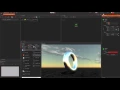 Ventuz 5 Tutorial 03 Nodes and Bindings