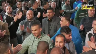 طولكرم يا معازيبي    نابلس يا معازيبي   جنين يا معازيبي    الفنان حافظ موسى      دندنها