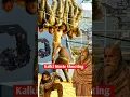 Lagu Kalki Movie Shooting | VFX Breakdown | Prabhas | Amitabh Bachchan | Behind the Scenes | Kalki 2898