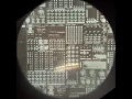 Device Detectives ON a Silicon Wafer