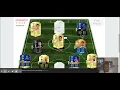 FUT Draft Simulator FIFA 17 Ultimate Team WeFUT