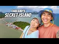 Download Lagu I Took My Wife To Thailand’s Secret Island Few Know Exists 🇹🇭