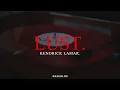 LUST. - Kendrick Lamar | Letra Español
