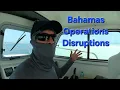 West End Bahamas Operational Disruptions at Old Bahama Bay Resort and Marina Grand Bahama