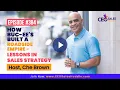 How Buc-ee s Built a Roadside Empire - Lessons in Sales Strategy CEO Sales Huddle with Che Brown