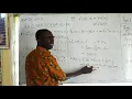 2 unit step or Heaviside functions