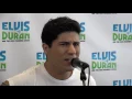 Dan + Shay - "From the Ground Up" Acoustic | Elvis Duran Show