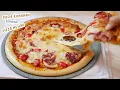 Download Lagu LEBIH PUAS! Serasa PIZZA Mewah – TANPA MIXER Resep PIZZA RUMAHAN Terbaik yang pernah aku bikin