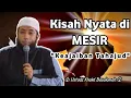 Lagu KISAH NYATA‼️KEAJAIBAN SHOLAT TAHAJUD - USTADZ KHALID BASALAMAH