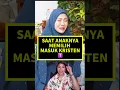 Download Lagu 😍Saat anaknya tinggalkan👋 ISLAM🕋masuk KRISTEN✝️  #shorts #viralshorts #fyp #viralmurtad #surga