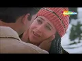 Hum Yaar Hai Tumhare ❣️(( Jhankar Love ))❣️ Karishma_Abhishek | Udit Narayan | Alka Yagnik | #90song