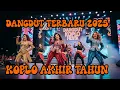 Dangdut Koplo Terbaru 2025 🔥 Anti Ngantuk Full Bass Remix Enak \u0026 Viral | Lo-Fi Onlineku