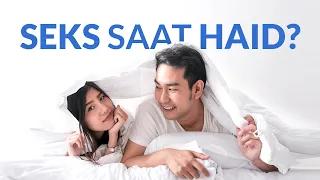 Download Berhubungan Intim Saat Menstruasi, Begini Penjelasan Dokter MP3